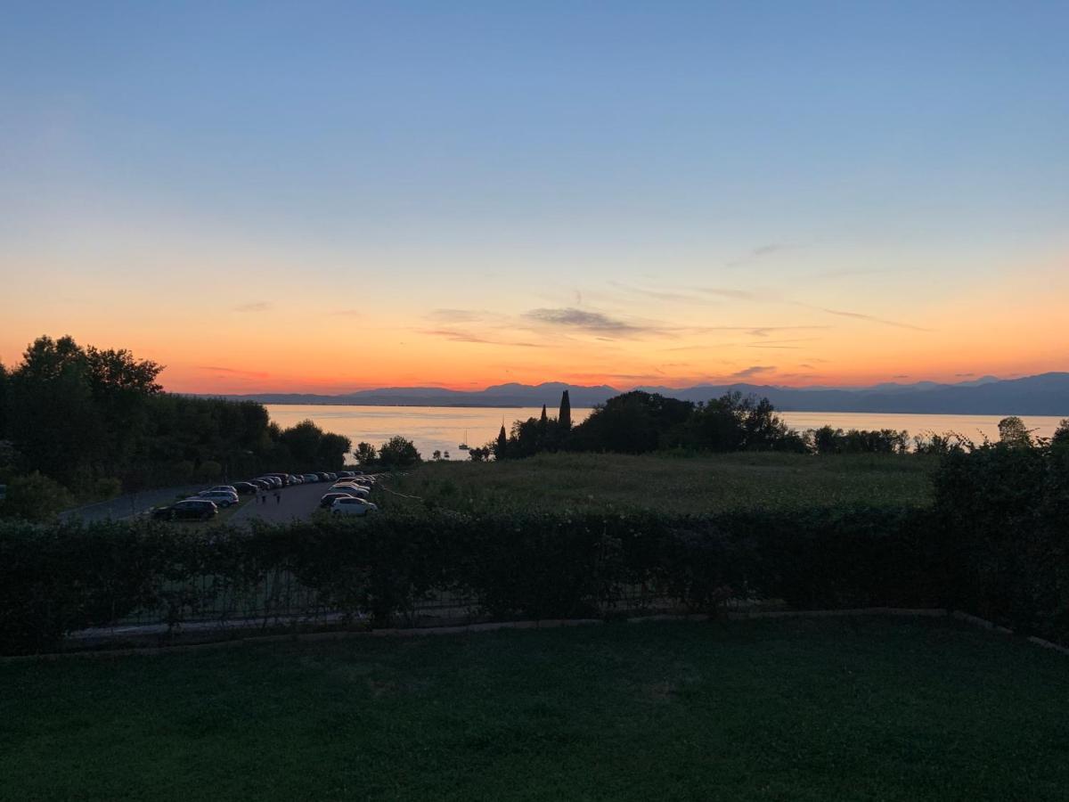 Valeriana Vacanze Pacengo Di Lazise Exterior photo