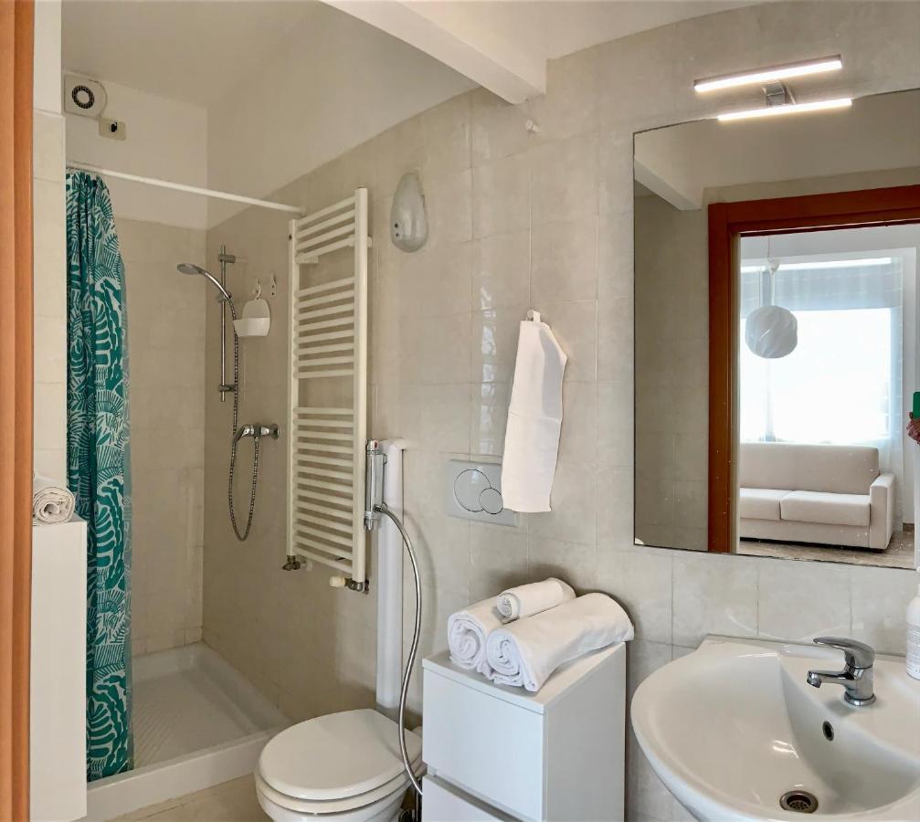 Valeriana Vacanze Pacengo Di Lazise Exterior photo